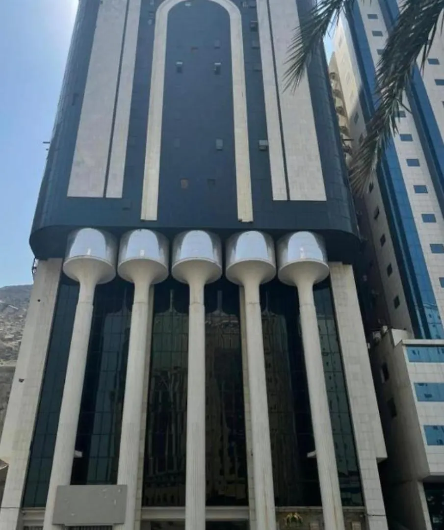 غرفه فندقية 0*, Mecca Saudi Arabia