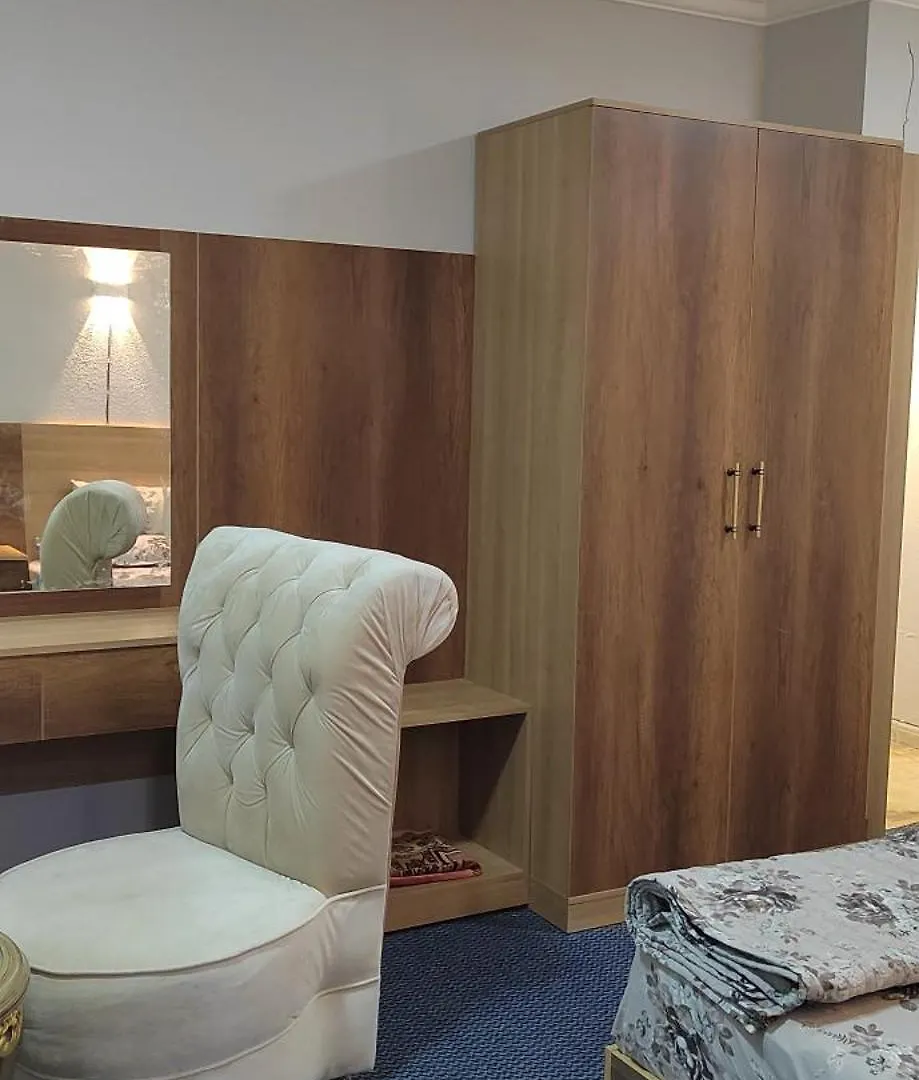 Apartment غرفه فندقية