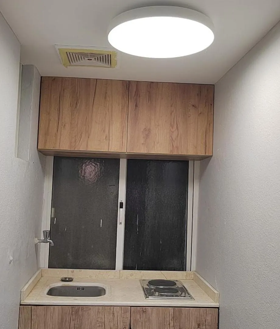 غرفه فندقية Apartment Mecca