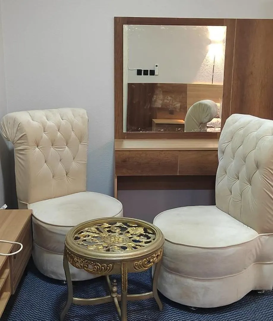 Apartment غرفه فندقية Saudi Arabia